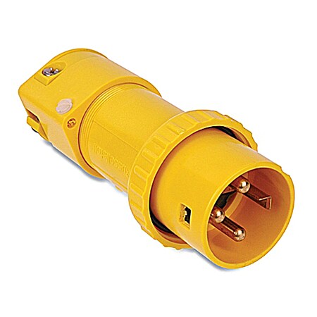 Abb 30A PLG 2P3W DG U2 250V, .625IN BSHG, 9P33U2/0625